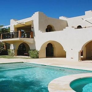 Villa & Chalet At Four Seasons Resort Sharm El Sheikh - Private Residence Exterior photo