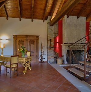 Villa Giarvino Guesthouse Acqui Terme Exterior photo