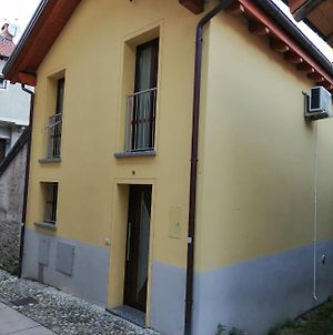 La Casetta di Baveno Villa Exterior photo