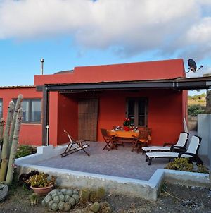 Dammuso il cactus Villa Pantelleria Island Exterior photo