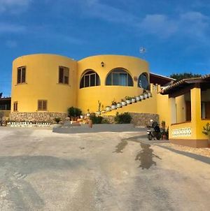 Residence Villa Ambra Lampedusa Exterior photo
