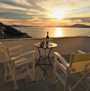 Zefyros Sunset Appartamento Hydra Island  Exterior photo