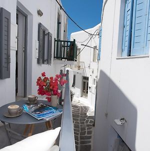 Alessios Houses Mykonos Town Villa Exterior photo