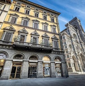 Palazzo Gamba Apartments al Duomo Firenze Exterior photo