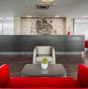 Fasthotel Linate Segrate Exterior photo