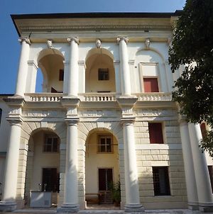 Guest House Villa Angaran San Giuseppe Bassano del Grappa Exterior photo