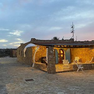 Sitari Villa Lampedusa Exterior photo