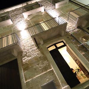 Terra di Puglia Hotel Mola di Bari Exterior photo