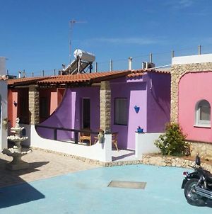 Residence Lampedusa Blu Exterior photo
