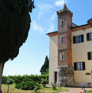 Villa Brignole Monteaperti  Exterior photo