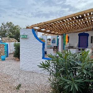 I Dammusi del Blu Green Hotel Lampedusa Exterior photo