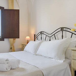 Il Vicoletto Bed and Breakfast Pulsano Exterior photo