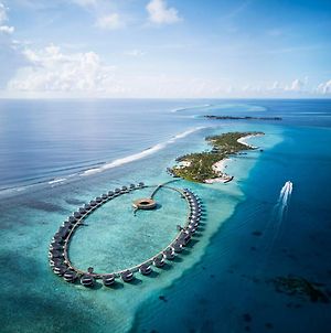 The Ritz-Carlton Maldives, Fari Islands Hotel Atollo di Malé Nord Exterior photo