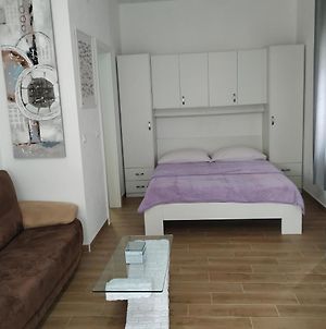 Apartment Mativa Makarska Exterior photo