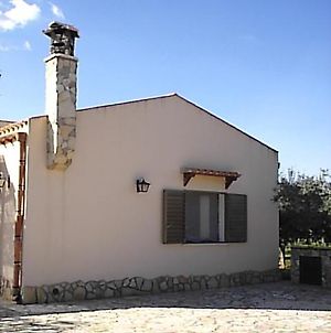 Villa Flavia Castelluzzo Exterior photo