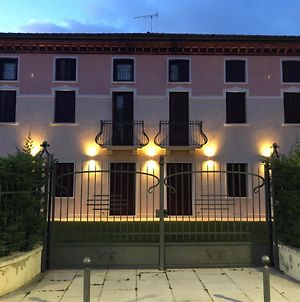 Villa Giotto Luxury Suite&Apartments Mestre Exterior photo