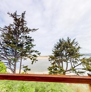 Enjoy The View Villa Waldport Exterior photo