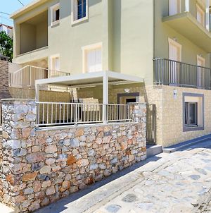 Nevila House Appartamento Città di Skopelos Exterior photo