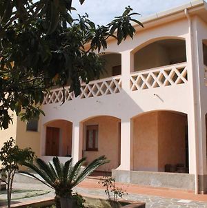 Manunta Holiday House - Maria - Uinq0474 Villa Cala Liberotto Exterior photo
