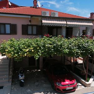 Apartman Bruna Novigrad Istria Exterior photo