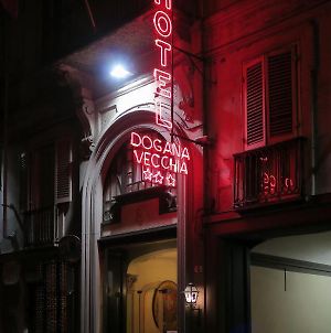 Hotel Antica Dogana Torino Exterior photo