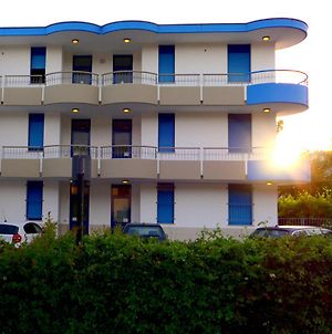 Residence Il Sole Porto Corsini Exterior photo