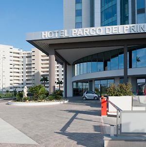 Parco Dei Principi Hotel Congress&SPA Bari Exterior photo
