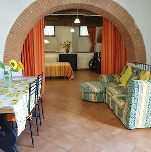 Holiday House Montepulciano - Le Coste Appartamento Exterior photo