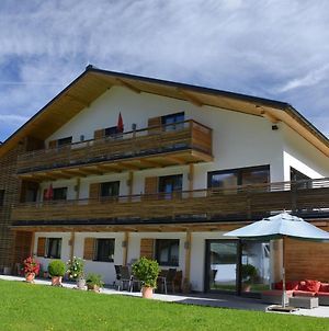Das Tannberg Hotel Lech am Arlberg Exterior photo