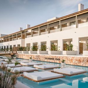 Lago Resort Menorca - Suites Del Lago Adults Only Cala en Bosch Exterior photo