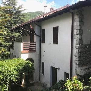 Villa a Scanno Exterior photo