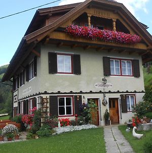 Gastehaus Unterlanger- Lass Die Seele Lachen Villa Krems in Kaernten Exterior photo