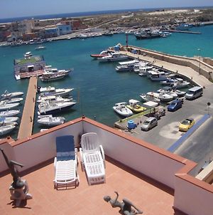 Casa appartamento Lampedusa Exterior photo