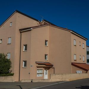 Apartment Novaglia Exterior photo