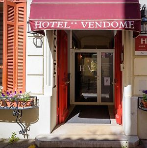 Hotel Vendome Salon-de-Provence Exterior photo