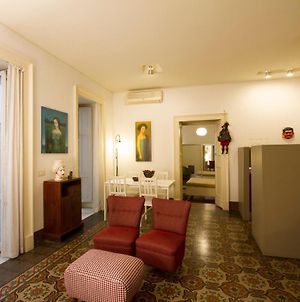 Tre Vie Apartment Catania Exterior photo