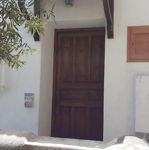 A Casa di Clelia Villa Praiano Exterior photo