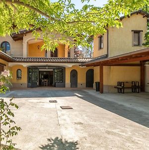 Elegant Villa In The Hills Of Tortoreto With A Garden Poggio Morello Exterior photo