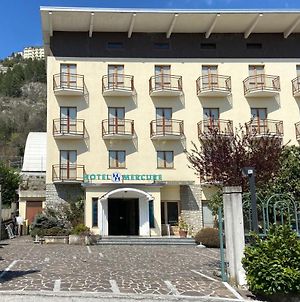 Hotel Mercure Castelluccio Inferiore Exterior photo