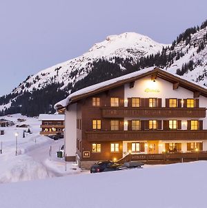 Hotel Bianca Lech am Arlberg Exterior photo
