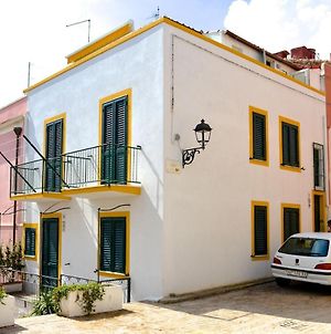 Casa Gianca Villa Carloforte  Exterior photo