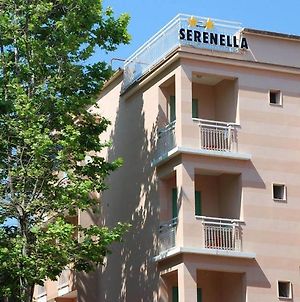 Hotel Serenella Vintage Rimini Exterior photo