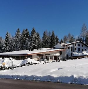 Hotel Casa Alpina Folgaria Exterior photo