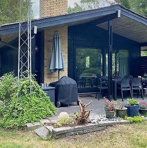 Peaceful Holiday Home In V Ggerl Se With Terrace Bøtø By Exterior photo