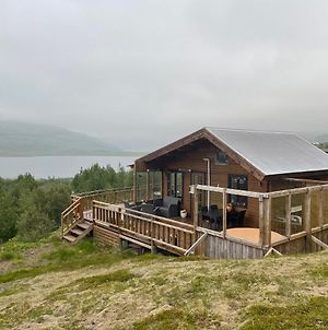 Icelandic Lake House Villa Akranes Exterior photo