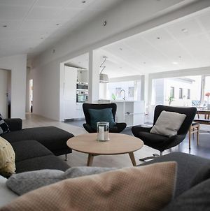 Penthouse Apartment In Downtown Tórshavn Exterior photo