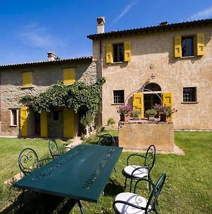 Countryside Holiday Home In Brisighella With A Private Pool Exterior photo