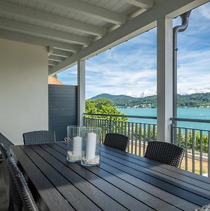 Worthersee Apartment Caravella - Top 3 By S4Y Velden am Wörthersee Exterior photo