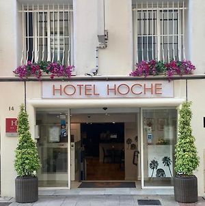 Hotel Hoche Cannes Exterior photo