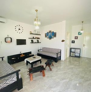 Un Emplacement Exceptionnel Appartamento Tunisi Exterior photo